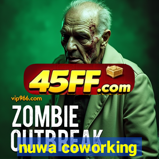 nuwa coworking